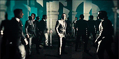 jacknicholson:Opening scene of Skyfall (2012)