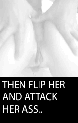 every-seven-seconds:  Slide Me In: A Guy’s Guide To Driving Her Wild 