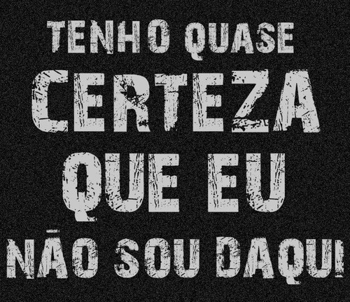 Perfeita simetria.