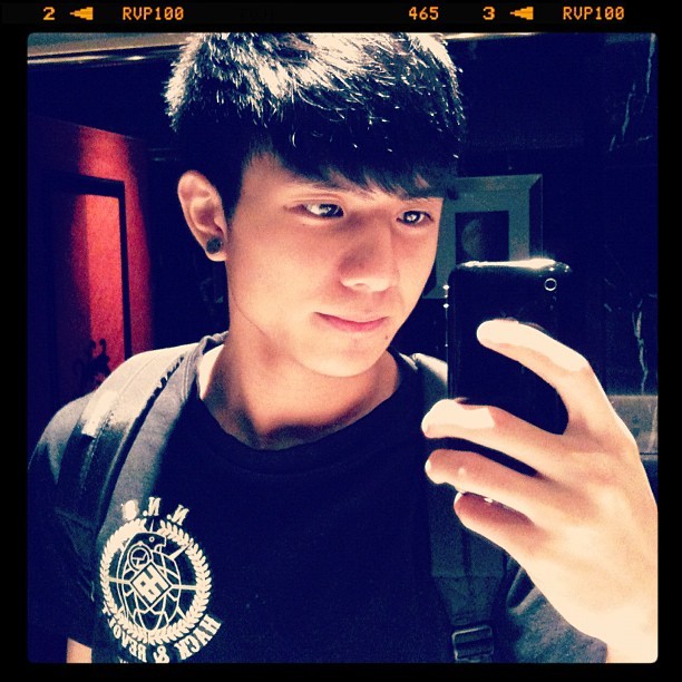 Cutie Boyz =p
