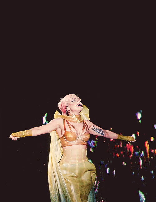 till our hearts give out