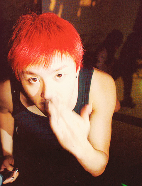 1215-thexiahtic:  junsu being perfect with no makeup 2!   Hell yeah ,**,
