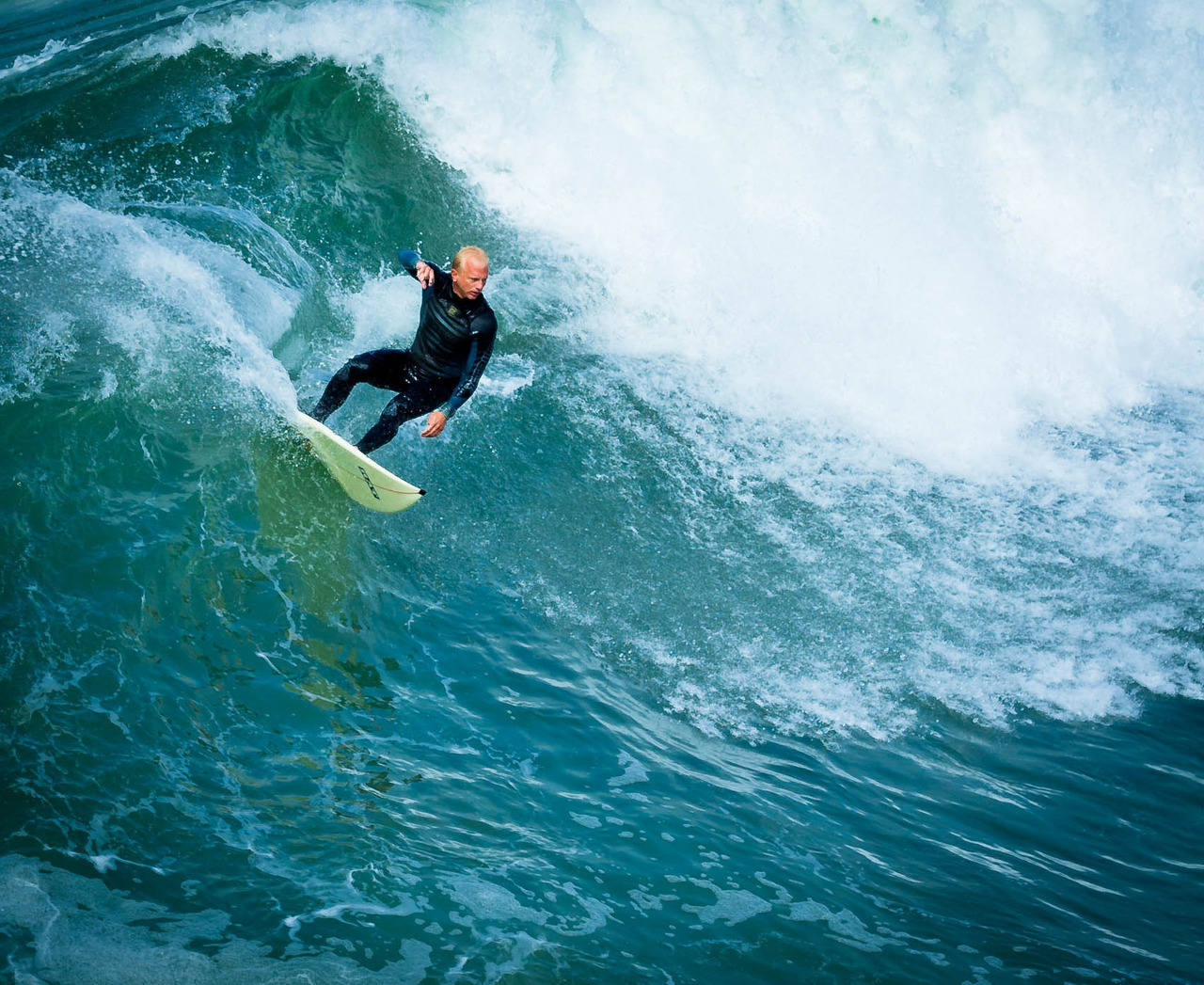 Surf Life