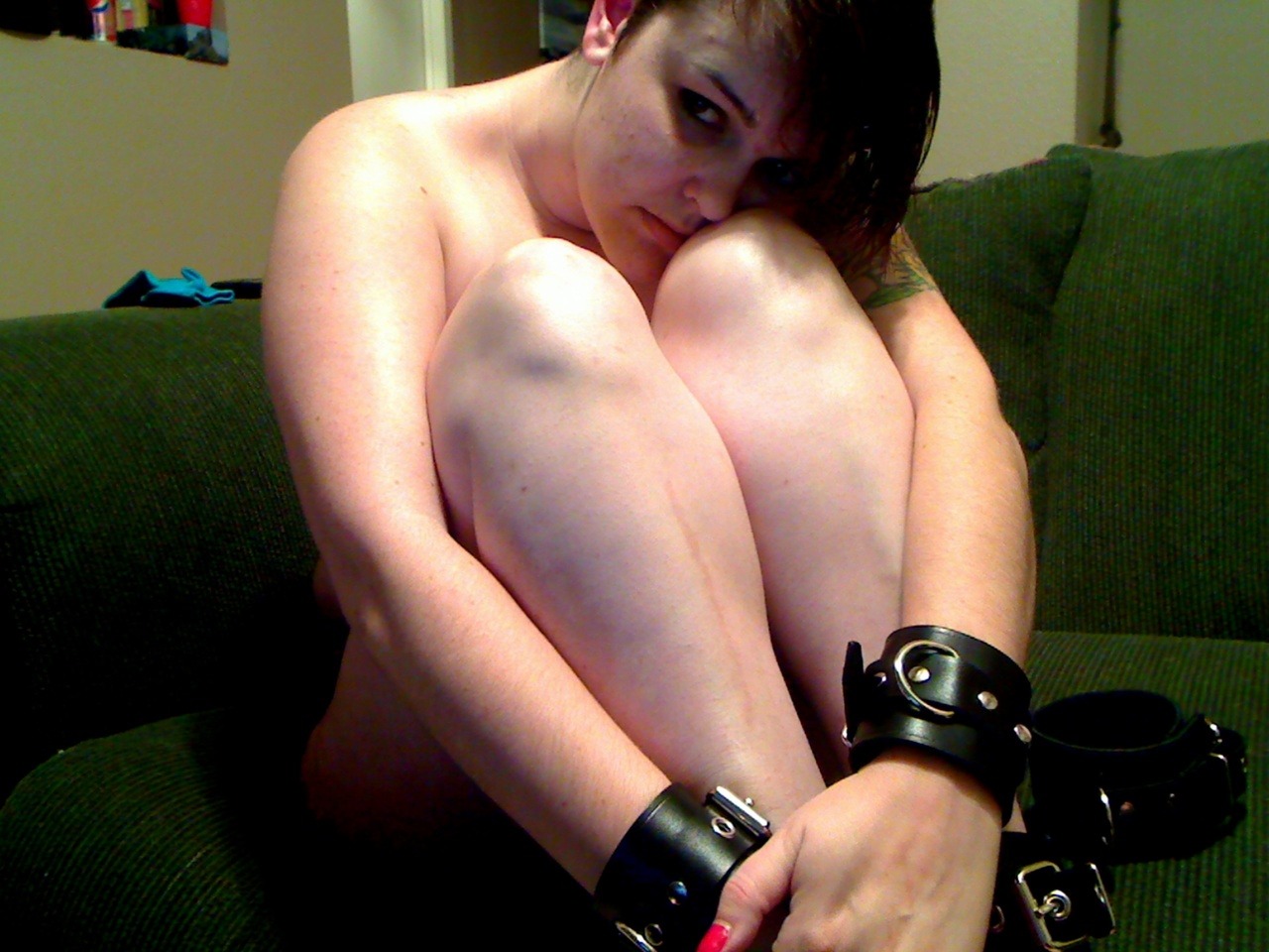 goodgirldash:  They are really beautiful…  though I have tiny wrists and ankles