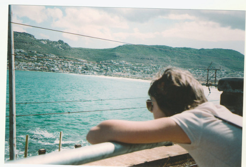 of-glory-in-the-flower:  untitled by lauren ellwood on Flickr. 