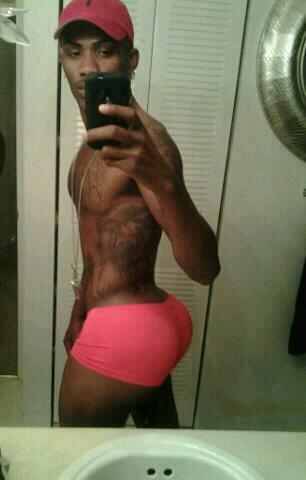 PhatBootyLuva