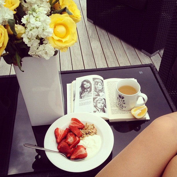 veilance:  Sunday babe - @_joanne_mckay- #webstagram  Perfect. 