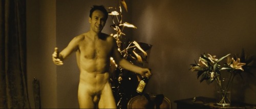 nakedmalecelebs1: Carlos Leal  in Verso (2009)