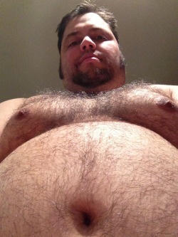 Chubbyaddiction:  Anyone Else Who Wants To Have Exactly This View Right Now?!? 