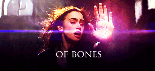 Porn photo cassandraclare:  welcome to the City of Bones