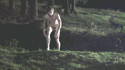 nakedmalecelebs1: Jacob Matschenz in Beats Being Dead (TV 2011)