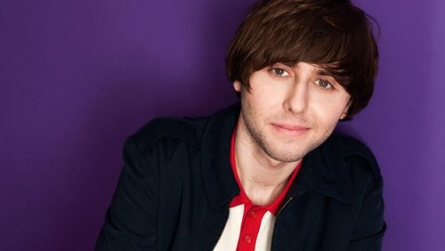 nakedmalecelebs1: James Buckley in The Inbetweeners Movie (2011)  