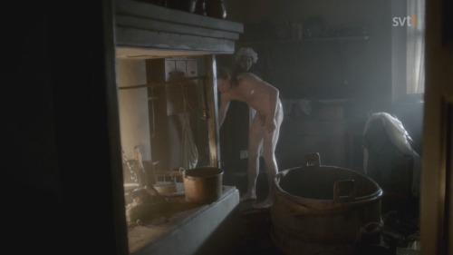 nakedmalecelebs1: Peter Eggers in Anno 1790 (TV Series 2011– )  (Ep. 