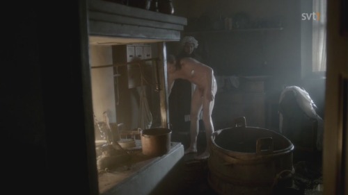 nakedmalecelebs1: Peter Eggers in Anno 1790 (TV Series 2011– )  (Ep. 