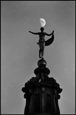 adanvc:  Berlin, 1995. by Elliott Erwitt