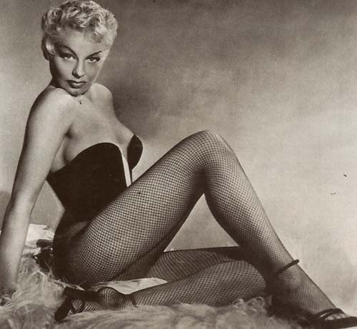 Lili St. Cyr