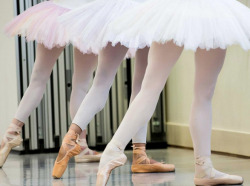 ballet-every-day: i want their hyperextension