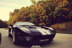 automotivated:  2005 Ford GT (by MWE.Daniel)