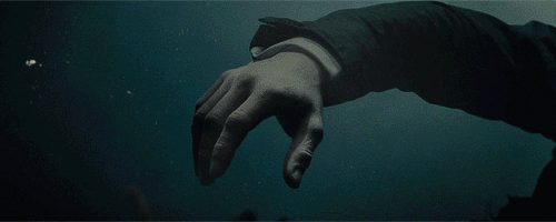  Skyfall Opening Sequence 