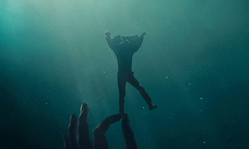  Skyfall Opening Sequence 
