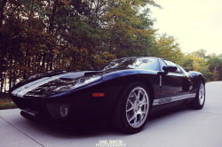 automotivated:  2005 Ford GT (by MWE.Daniel)