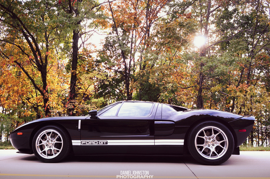 automotivated:  2005 Ford GT (by MWE.Daniel)