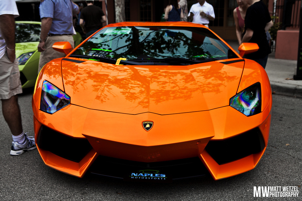 automotivated:  Menace  (by Matt Wetzel Photography) 