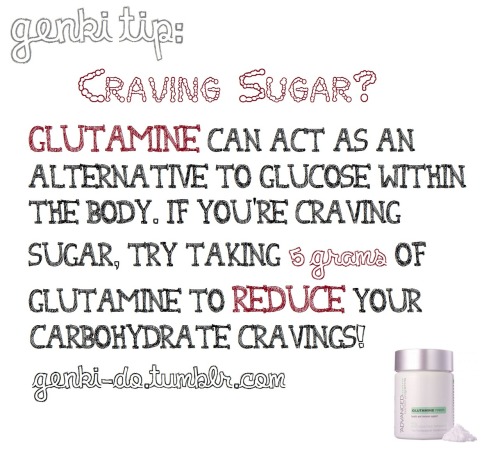 Reference:  Stumvoll, M. et al. (1999). Role of glutamine in human carbohydrate metabolism in k