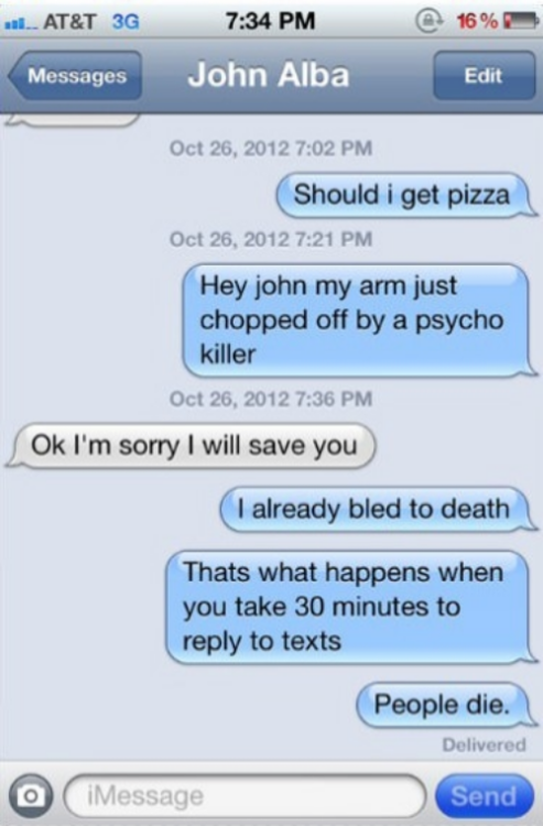 Just Funny Pictures