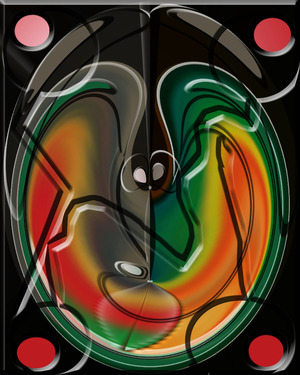 <p>Check out this great piece of art on Saatchi Online. <a href="http://www.saatchionline.com/art/Digital-Painting-The-Abstract-Sweetheart/268230/1466965/view">The Abstract Sweetheart 190912 by Boi K’ Boi</a></p>
<h1>The Abstract Sweetheart 190912</h1>