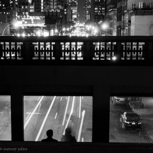 ~night Stories~
