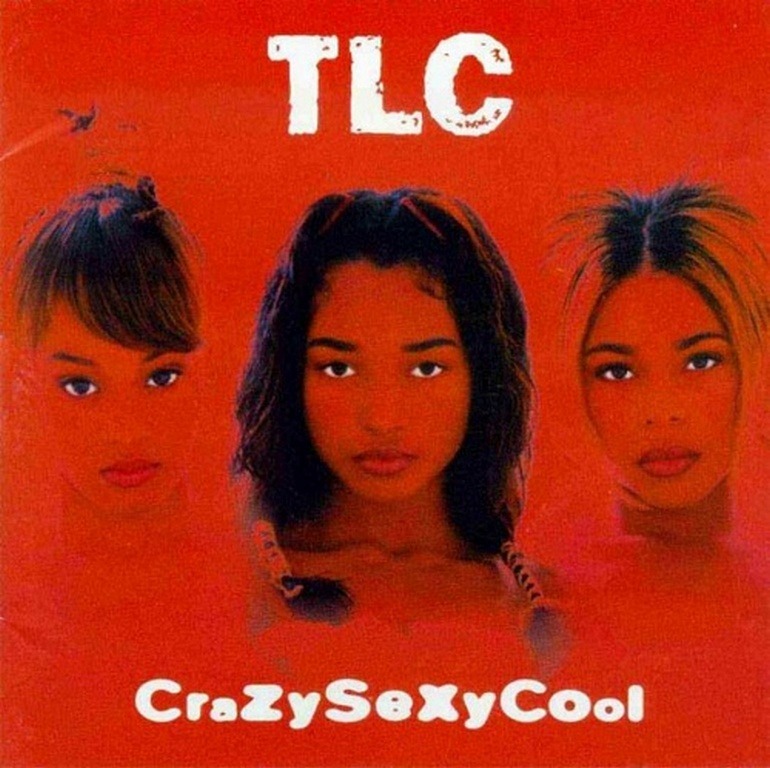 BACK IN THE DAY |11/15/94| TLC released their second album, CrazySexyCool, on LaFace