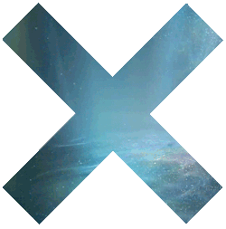 wastedimaginations:  the xx 