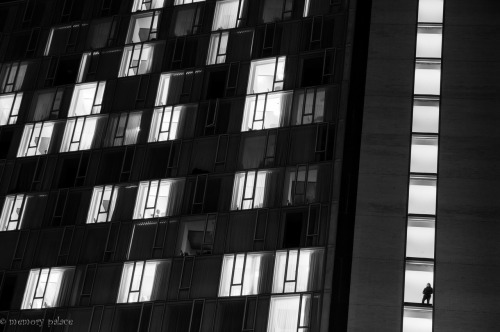 ~night Stories~