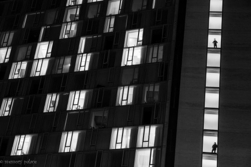 ~night Stories~