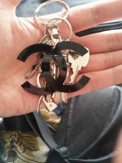 My keys