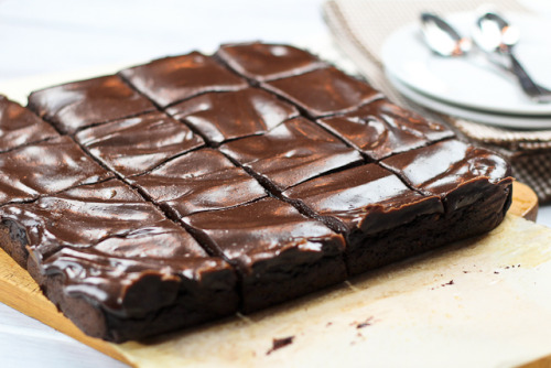 bakeddd: sweet potato brownies (diet-friendly) click here for recipe