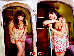 Zooey-Deschanel