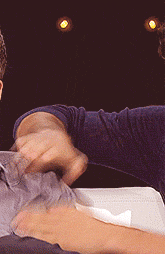 everyright:  teen wolf cast flawlessness → revelations 