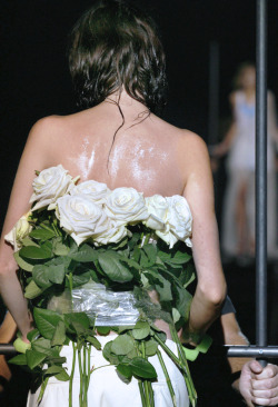 vl4da: Maison Martin Margiela Spring 2006. 