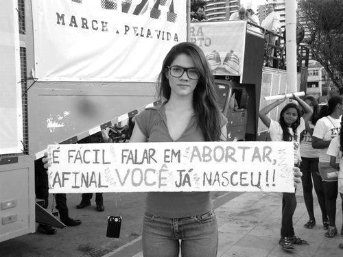 Seja minha