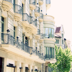 Allthingseurope:  Barcelona, Spain (By Sma_Kee) 