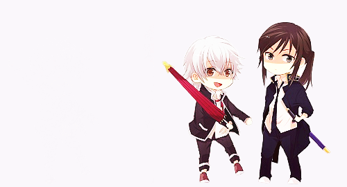  「K」 Favorite couples      ✿original           