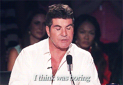 The Judges About Beatrice Miller