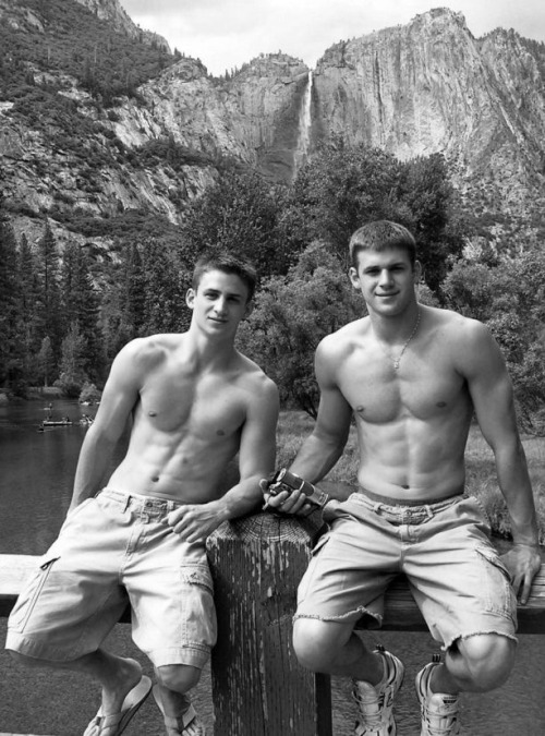The Peaks