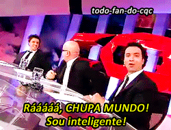 Ja tirei nota máxima em uma Prova.