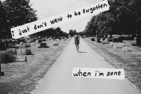 Sometimes The Silence Is Violent