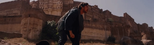  From Score to Screen - The Dark Knight Rises - Hans Zimmer  ↳ Why Do We Fall?: