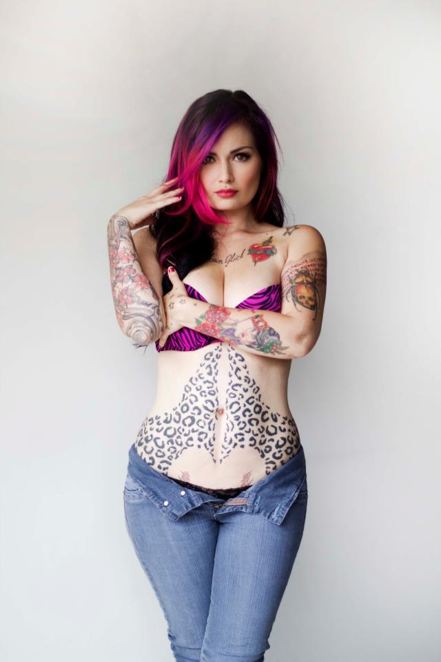  Fernanda Mercury 