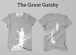 tillatheseasgangdry:  baseballtimemachine:  Litographs - entire books printed on shirts  If you get bored you can just take off your shirt and read! 